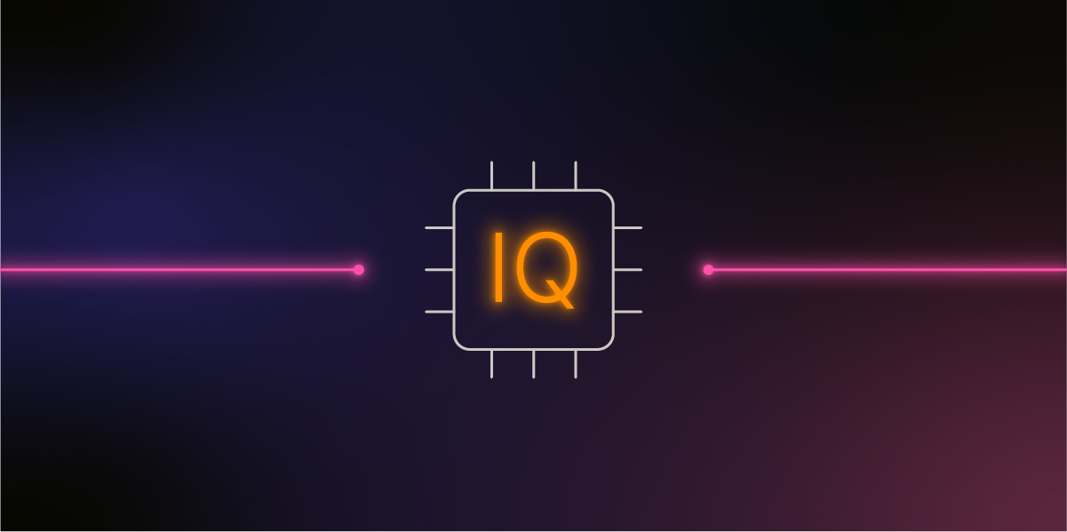 ContX IQ basic example